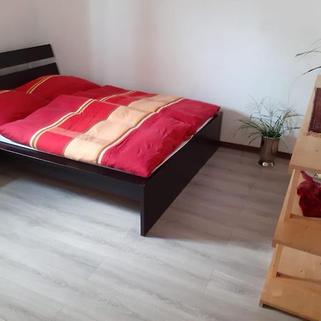 Appartement Eifeloase Sophia à Nettersheim Extérieur photo