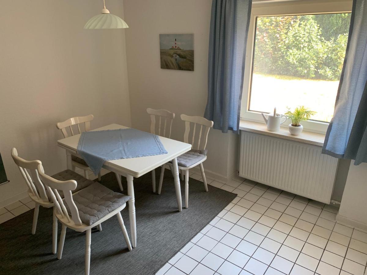 Appartement Eifeloase Sophia à Nettersheim Extérieur photo